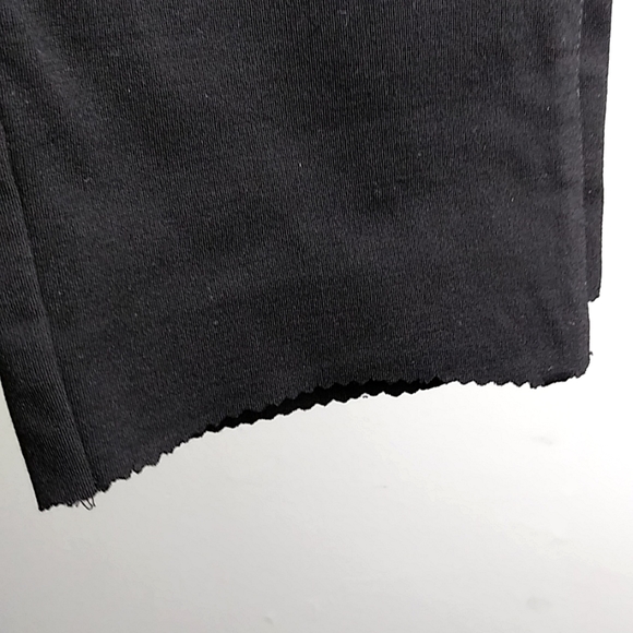 Gloria Vanderbilt Avery Ponte Slim Pull On Pant Siz 8 All Around Slimmin… - Picture 5 of 5